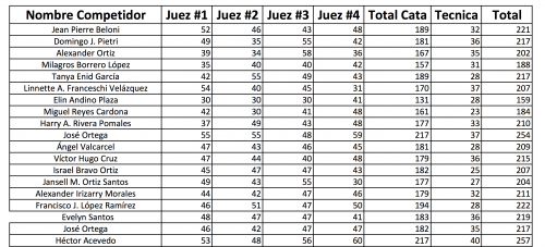 puntuaciones-competencia-nacional-profesionales-2015