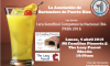 1era Semifinal Competencia Nacional IBA-PRBA 2016