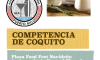 Competencia de Coquito @ Plaza Food Fest Navideño 2015