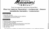 Oportunidades de Empleo en Macaroni Grill